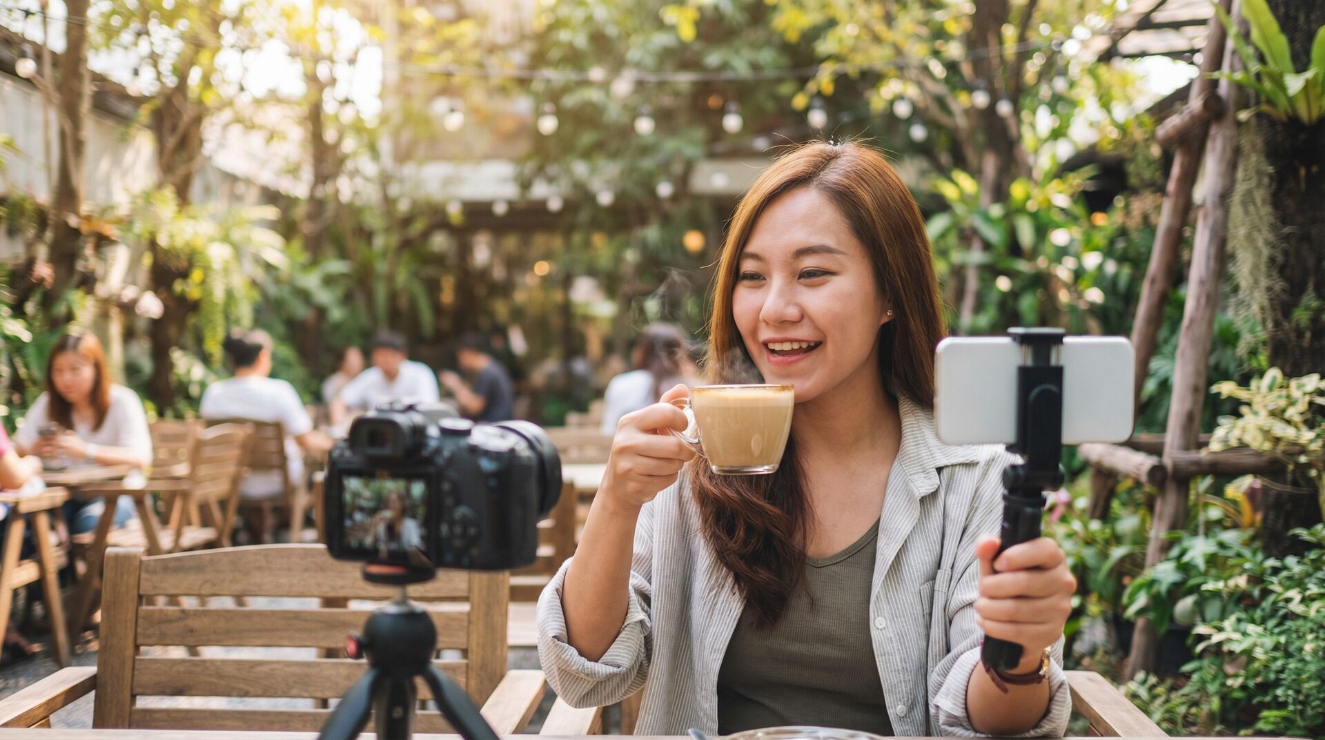 绿帽社生活视频